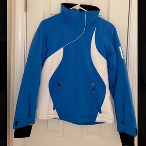Women’s Obermeyer Ski Jacket